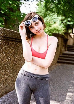 Liara Roux